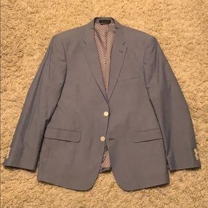 Tommy Hilfiger 40S Light Blue Blazer